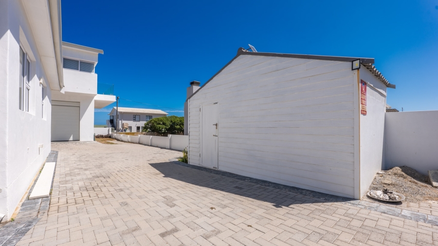 4 Bedroom Property for Sale in Agulhas Western Cape